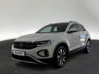 Volkswagen T-Roc - Vorschau Bild 2