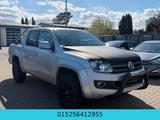 Volkswagen Amarok Highline DoubleCab 4Motion - VW Amarok Gebrauchtwagen in Hannover
