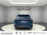 Volkswagen Tiguan e-TSI DSG 1.5 eTSI 110 kW R-LineMietwagen - Volkswagen Tiguan: Tsi