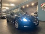 Jaguar XF 2.7D V6 Premium Luxury - gebrauchte Jaguar XF aus dem Jahr 2009