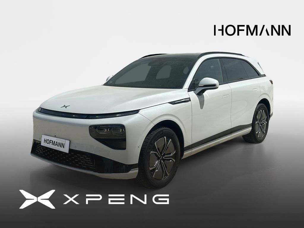 XPENG G9