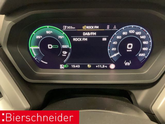 Audi Q4 e-tron - Bild 20