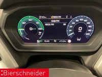 Audi Q4 e-tron - Vorschau Bild 20