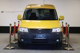 Volkswagen Caddy 2.0 SDI Kasten LKW.ZUL.MAX 3662KG - Volkswagen Caddy: Sdi