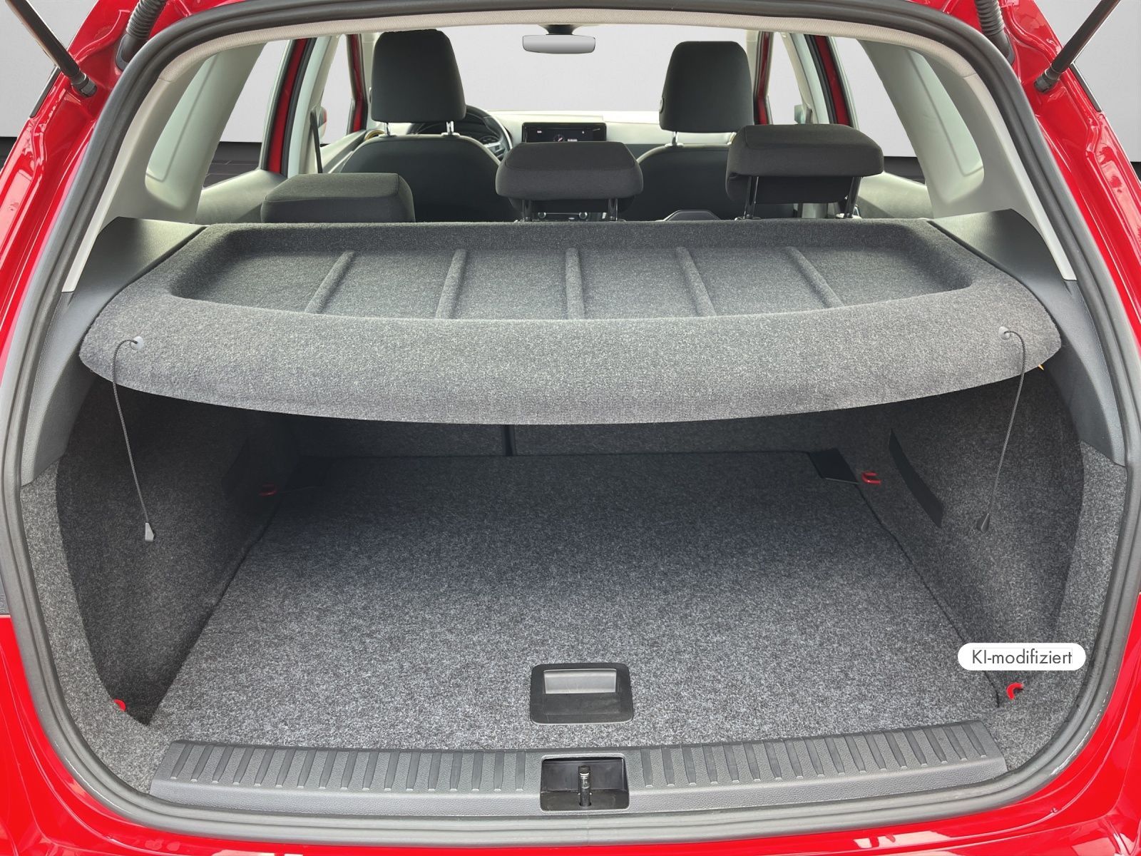 Seat Arona - Bild 15