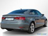 Audi A3 Limousine 35 TFSI sport AHK/SideAssist/Xenon/ - Audi A3 35 TFSI Gebrauchtwagen