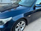 BMW Bmw 530d e60 - gebrauchte BMW 530 aus dem Jahr 2009
