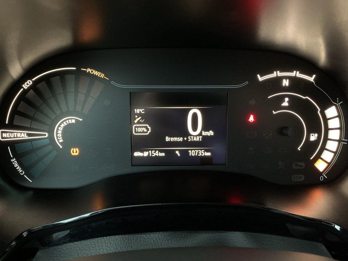 Dacia Spring - Bild 16