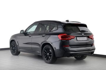 BMW X3 xDrive30d M Sport PANO STHZ ACC HUD 360°AHK