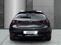 Mazda 3 - Vorschau Bild 6
