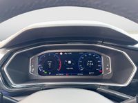Volkswagen T-Cross - Vorschau Bild 9