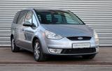Ford GALAXY   2Hd! +Kd.-Gepflegt bei Ford, 7-Sitzer < - gebrauchte Ford Galaxy aus dem Jahr 2007