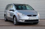 Ford GALAXY   2Hd! +Kd.-Gepflegt bei Ford, 7-Sitzer < - Ford Galaxy aus 2007