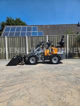 Weidemann GIANT D254SW - Weidemann LKWs