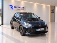 Mazda 2 Hybrid - Vorschau Bild 7