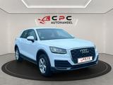Audi Q2 basis - Audi Q2 Gebrauchtwagen in Hannover