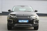 Land Rover Range Rover Evoque Pure ALLRAD 4x4 - Land Rover Range Rover Evoque: Pure