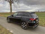 Mercedes-Benz Mercedes-AMG GLC 43 Mopf Vollausstattung  - Mercedes-Benz GLC-Class in Dresden