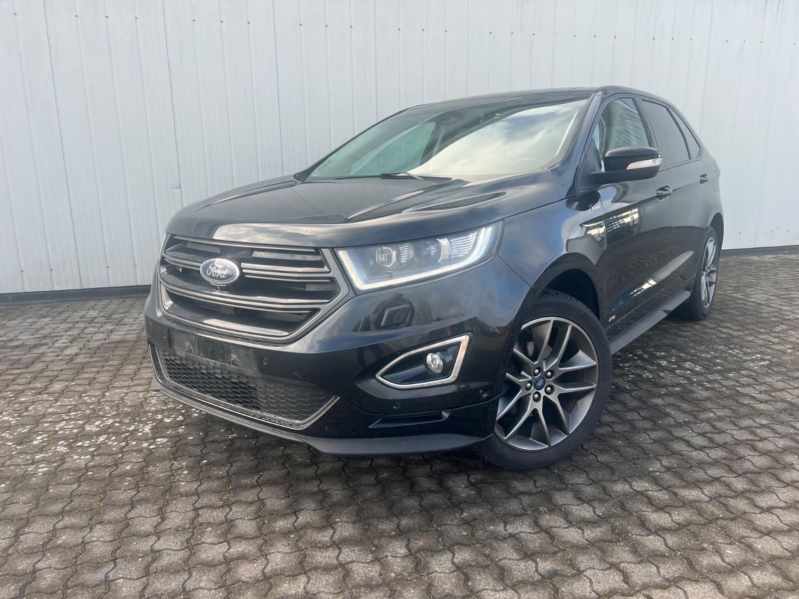 Ford Edge ST-Line 4x4Kofferraumdeckel / Heckklappe el