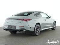 Mercedes-Benz CLE 300 4M AMG/Prem+/20"/Nght/Pano/DigLi/Bur/HUD