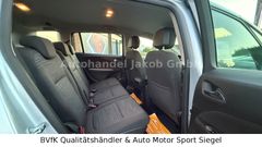 OPEL Zafira/Tour./Family Plus/Tüv&Service&Garantie!