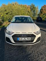 Audi A1 30 TFSI Sportback -