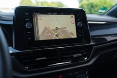 Fahrzeugabbildung Volkswagen T-Roc R-Line 4Motion* Black Style*