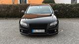 Audi A4 B8 ABT - Audi A4: Abt