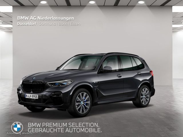 BMW X5 xDrive45e M Sport Massage AHK Harman/K Laser