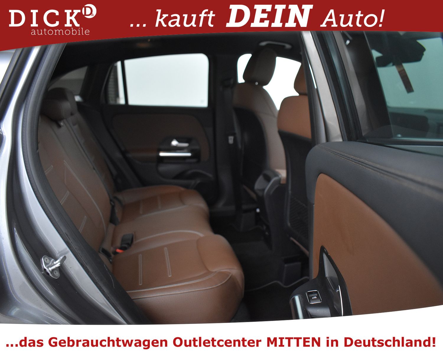 MERCEDES-BENZ GLA 250 Progress EXCLUS+NIGHT+STANDHZ+WIDES+MEMO - Image 18