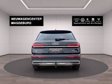 Audi Q7 - 5