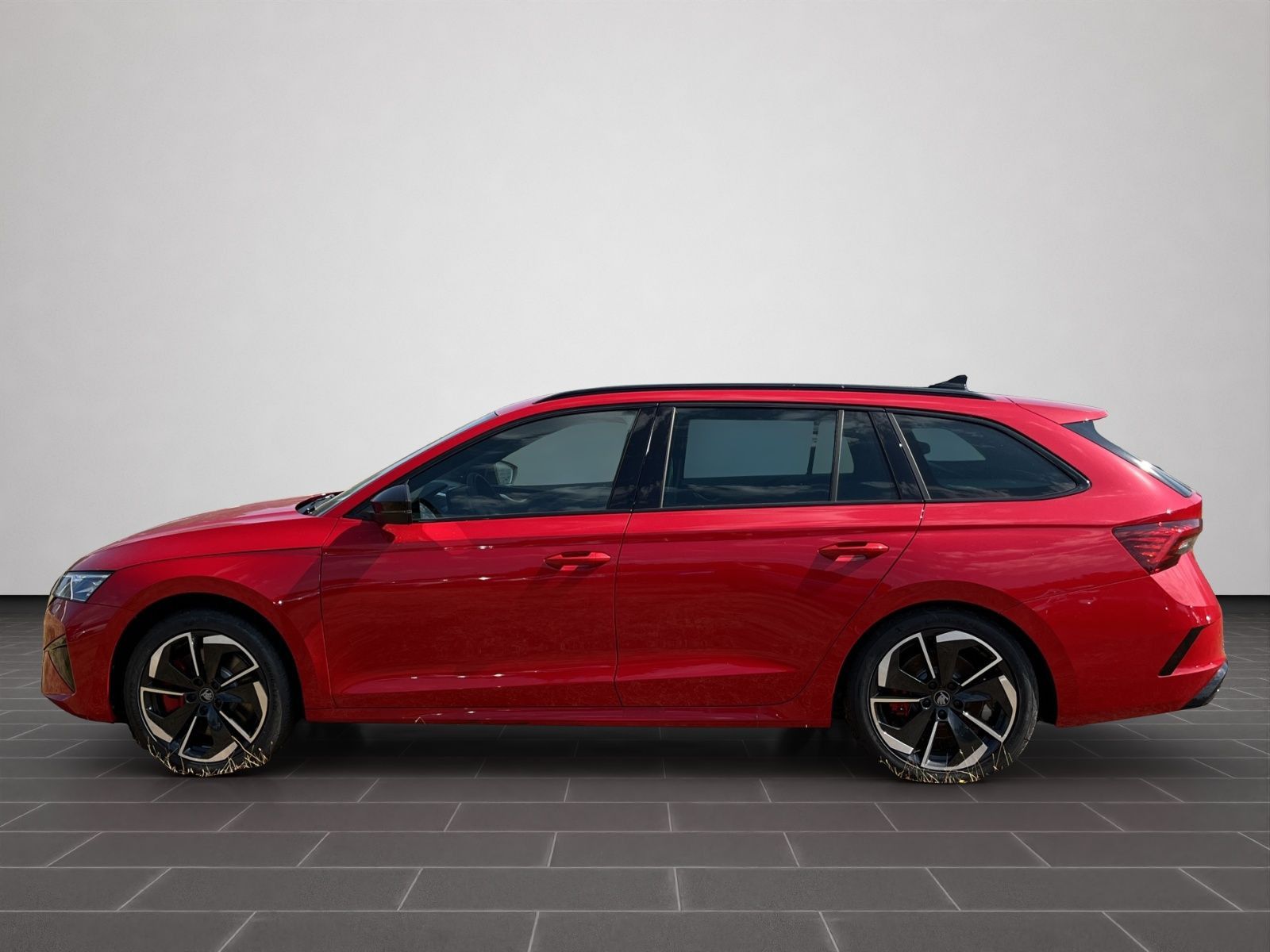 Skoda Octavia - Bild 9