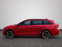 Skoda Octavia - Vorschau Bild 9