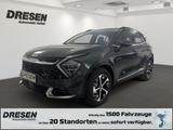 Kia Sportage Spirit 1.6 GLASDACH,360°KAMERA,SITZHZG, - Kia Sportage Neuwagen in Bonn