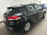 Renault Clio IV Grandtour Limited - Renault Clio Gebrauchtwagen in Duisburg