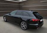 Audi S4 Avant | Matrix | Pano | B&O | 19" | AHK - Audi S4 in München