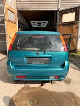 Subaru Justy G3X 4x4 - Subaru aus 2003