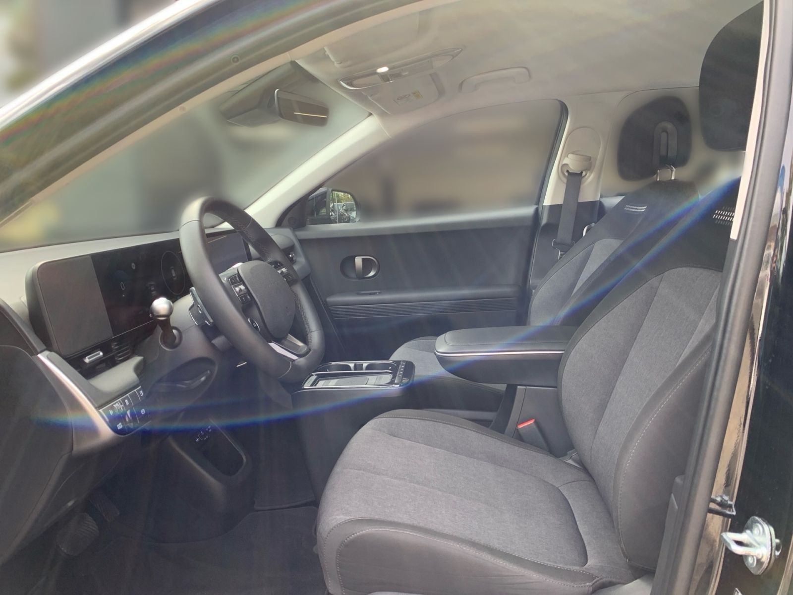 Fahrzeugabbildung Hyundai IONIQ 5 Dynamiq Elektro 84 kWh