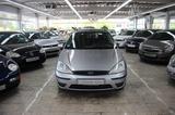 Ford Focus 1.6 - Ford Focus aus 2003: Kombi