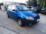 Chevrolet Kalos 1.4 Automat Klima Servo TÜV 02/2027 - Chevrolet: K20