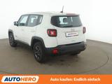 Jeep Renegade 1.6 M-Jet Longitude FWD*TEMPO*PDC*LIM* - Jeep Gebrauchtwagen in Hannover
