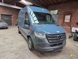 Mercedes-Benz Sprinter Kasten 314 L2 Klima Kamera Tüv Eur6 - Mercedes-Benz Kühlkastenwagen