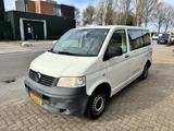 Volkswagen T5 Transporter Kombi 1.9 TDI 300*Airco*9-Persoon - Volkswagen T5 aus 2008