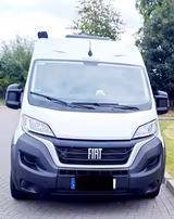 Forster Vantasy 599VB, Markise, Kamera, AHK, Garantie - Offers