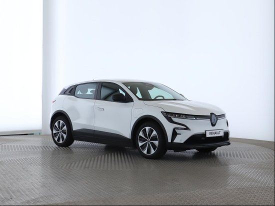 Renault Megane E-Tech Evolution EV60 130 ER (60 kWh) imagem 2