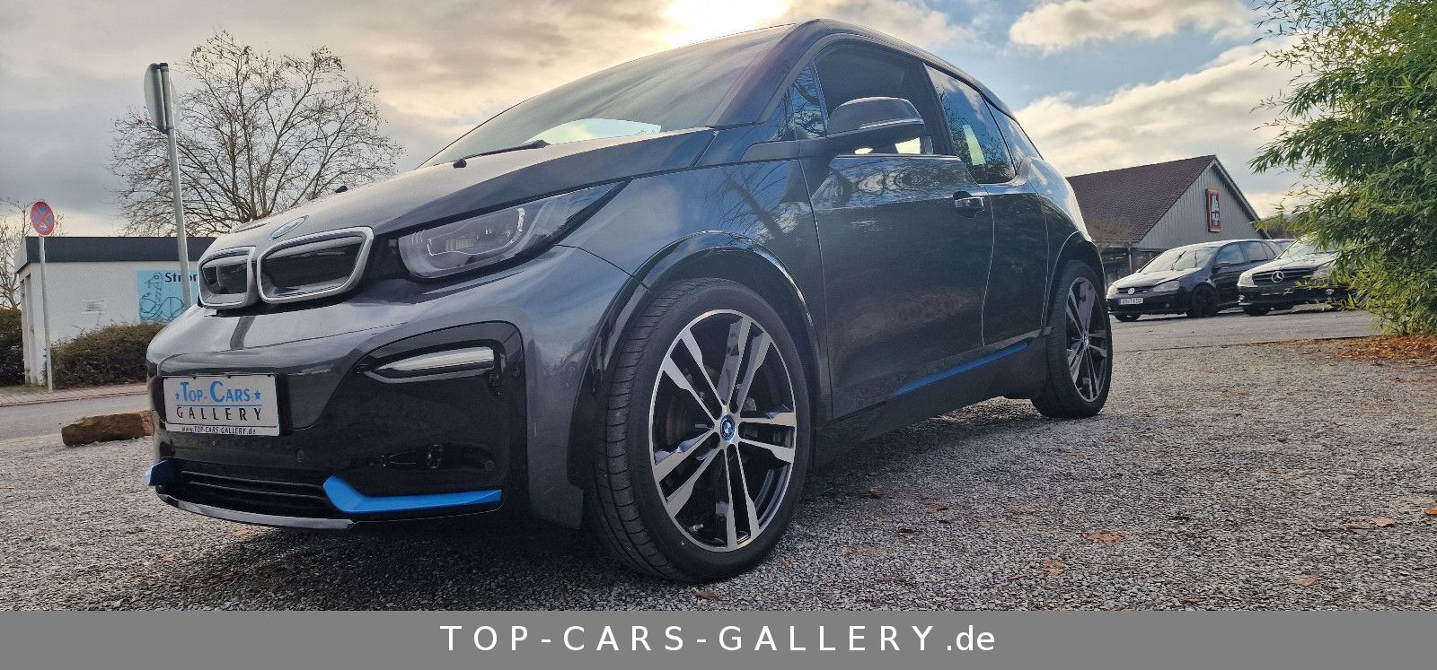 BMW s SPORT GSD KAM Drivi+ Navi Prof.  Keyless