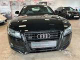 Audi A5 Coupe 3.2 FSI quattro*NAVI*LEDER*SHZ*REMUS* - Audi A5 mit Benzin-Antrieb: Sportwagen, 3.2