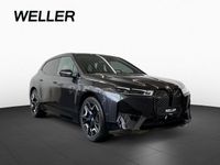 BMW iX - Vorschau Bild 6