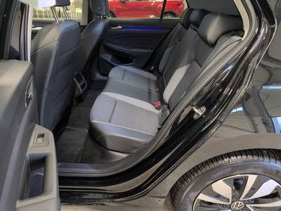 Golf VIII 1.5 eTSI GOAL LED PLUS+AHK+ACC+APP+NAV