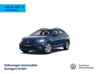 Volkswagen Taigo - Vorschau Bild 1